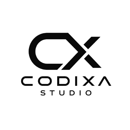 Codixa Studio