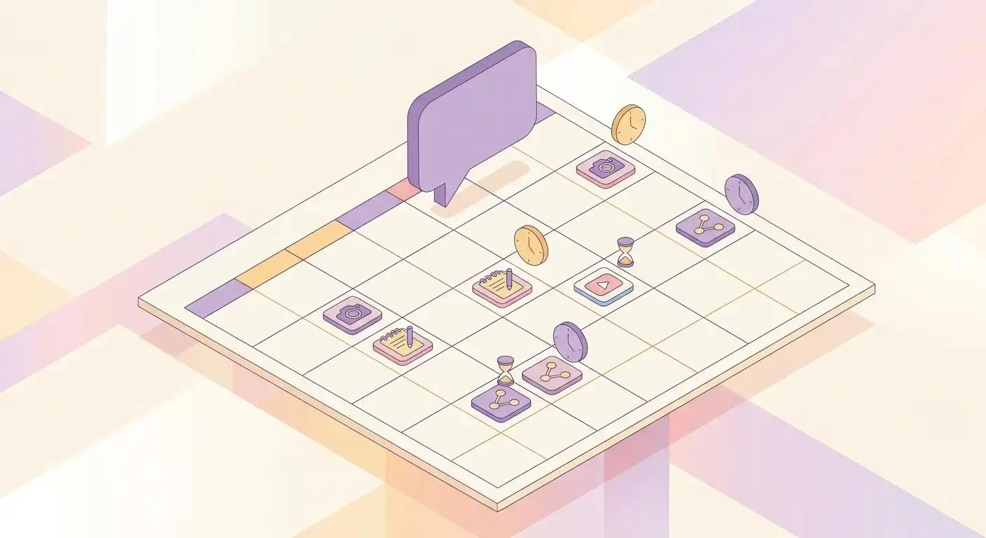 Web development services illustration