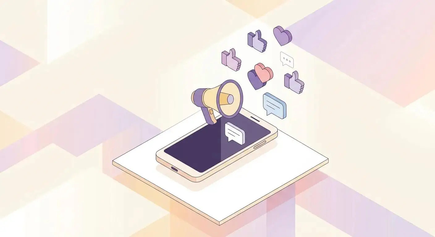 Web development services illustration